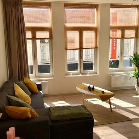 City Centre Apartment Μπρέντα Εξωτερικό φωτογραφία