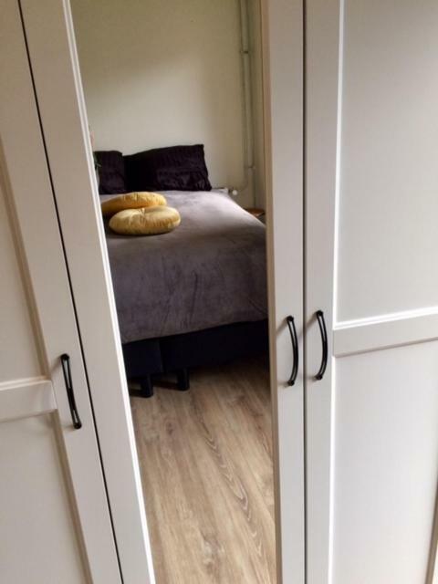 City Centre Apartment Μπρέντα Εξωτερικό φωτογραφία