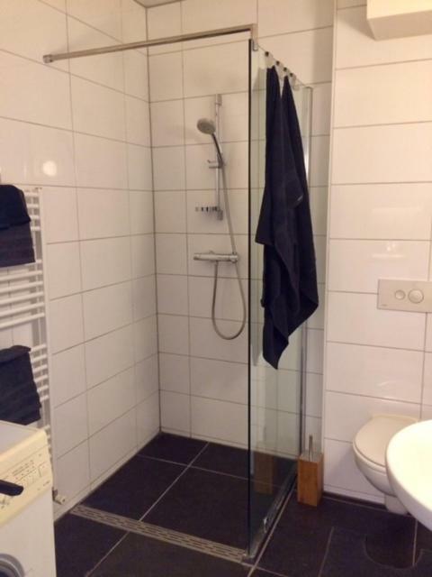 City Centre Apartment Μπρέντα Εξωτερικό φωτογραφία